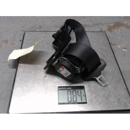 Ceinture arriere gauche OPEL ASTRA J