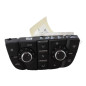 Commande chauffage OPEL ASTRA J