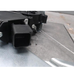 Moteur leve vitre arriere gauche OPEL ASTRA J Photo n°1