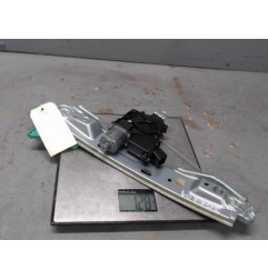 Moteur leve vitre arriere gauche OPEL ASTRA J