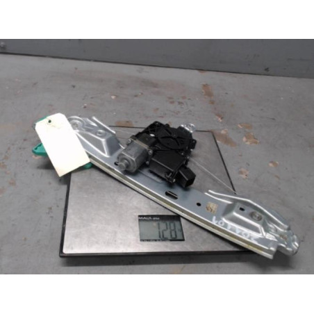 Moteur leve vitre arriere gauche OPEL ASTRA J