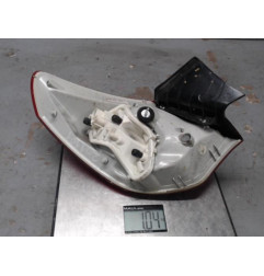 Feu arriere principal droit (feux) OPEL ASTRA J Photo n°1