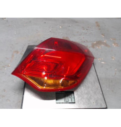 Feu arriere principal droit (feux) OPEL ASTRA J