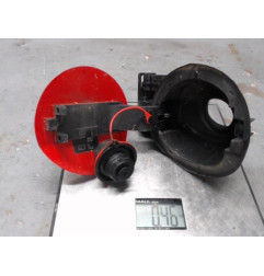 Trappe d'essence OPEL ASTRA J Photo n°3