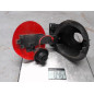 Trappe d'essence OPEL ASTRA J