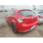 Trappe d'essence OPEL ASTRA J
