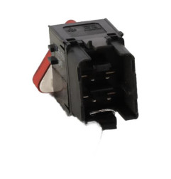 Bouton de warning VOLKSWAGEN TIGUAN 1 Photo n°3