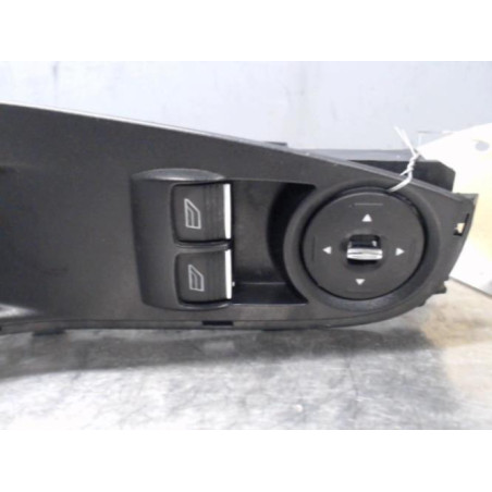 Interrupteur de leve vitre avant gauche FORD FIESTA 6 Photo n°1