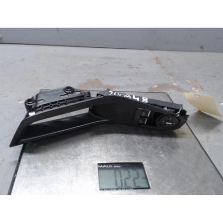 Interrupteur de leve vitre avant gauche FORD FIESTA 6