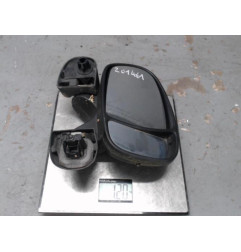 Retroviseur droit RENAULT TRAFIC 2 Photo n°3