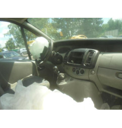 Retroviseur droit RENAULT TRAFIC 2 Photo n°4