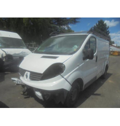 Retroviseur droit RENAULT TRAFIC 2 Photo n°5