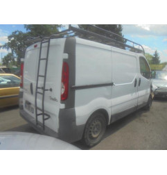 Retroviseur droit RENAULT TRAFIC 2 Photo n°6