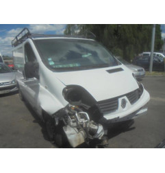 Retroviseur droit RENAULT TRAFIC 2 Photo n°8