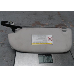 Pare soleil droit PEUGEOT 307