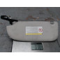 Pare soleil droit PEUGEOT 307