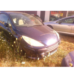 Pare soleil droit PEUGEOT 307 Photo n°5