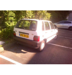 Feu arriere principal gauche (feux) FIAT UNO Photo n°10