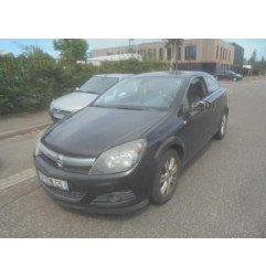 Aile avant droit OPEL ASTRA H Photo n°5