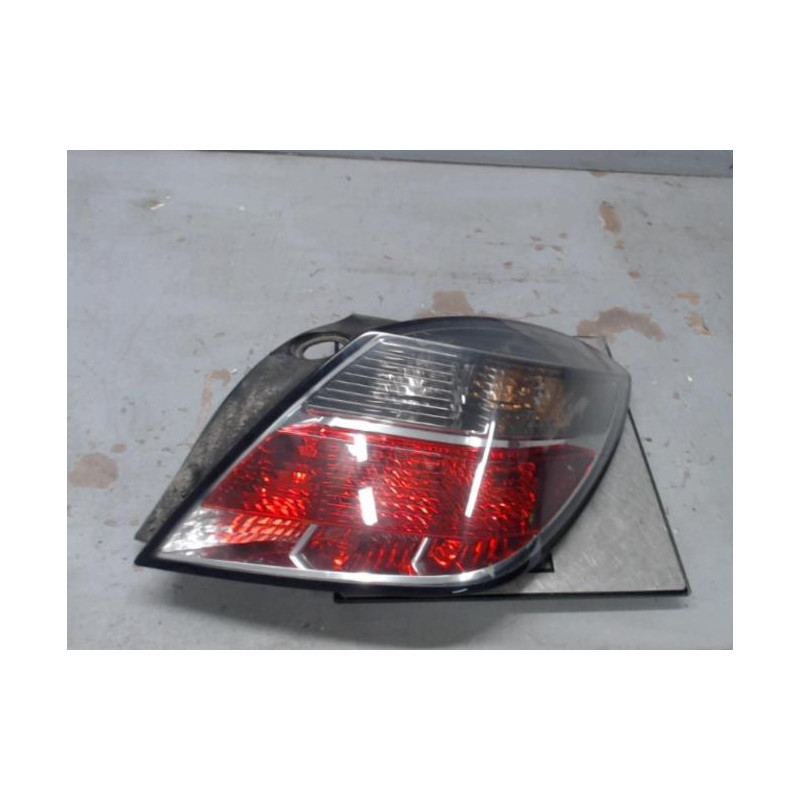 Feu arriere principal droit (feux) OPEL ASTRA H