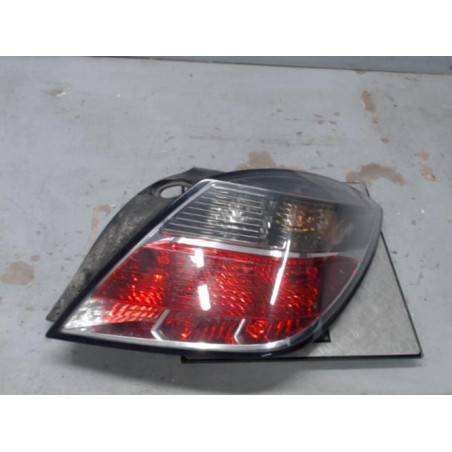 Feu arriere principal droit (feux) OPEL ASTRA H Photo n°1