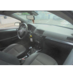 Feu arriere principal droit (feux) OPEL ASTRA H Photo n°3