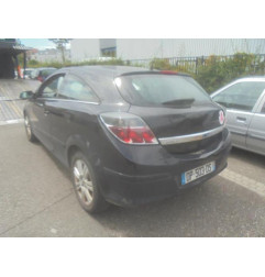 Feu arriere principal droit (feux) OPEL ASTRA H Photo n°5
