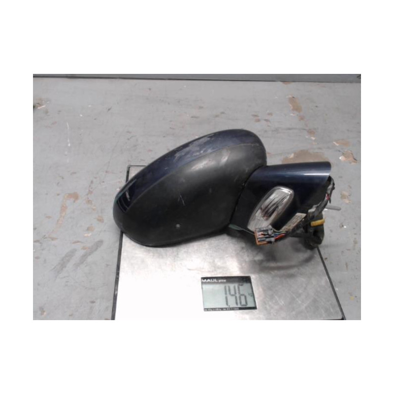 Retroviseur droit CITROEN C5 2