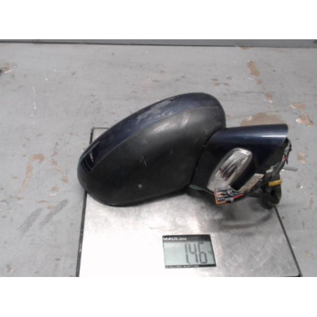 Retroviseur droit CITROEN C5 2 Photo n°1