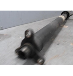 Arbre de transmission (propulsion) MERCEDES CLASSE C 203 Photo n°3