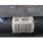 Arbre de transmission (propulsion) MERCEDES CLASSE C 203