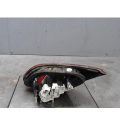 Feu arriere secondaire gauche (feux) VOLKSWAGEN PASSAT 5 Photo n°1