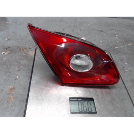 Feu arriere secondaire gauche (feux) VOLKSWAGEN PASSAT 5