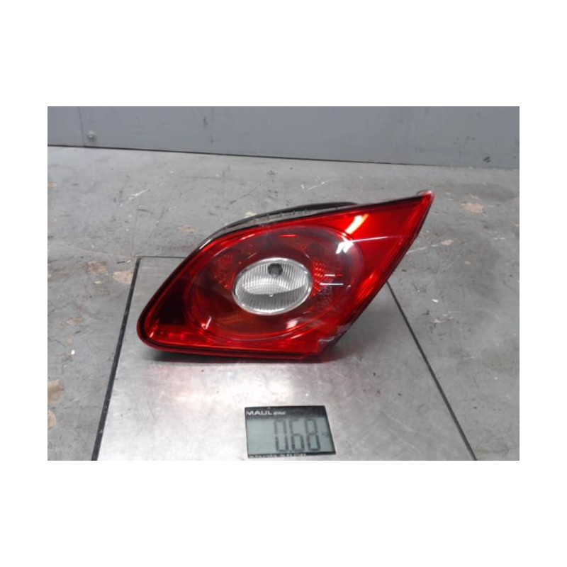 Feu arriere secondaire droit (feux) VOLKSWAGEN PASSAT 5