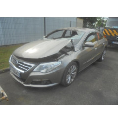 Feu arriere secondaire droit (feux) VOLKSWAGEN PASSAT 5 Photo n°4