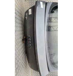 Malle/Hayon arriere AUDI TT 3