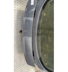 Malle/Hayon arriere AUDI TT 3 Photo n°3