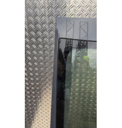 Malle/Hayon arriere AUDI TT 3 Photo n°4