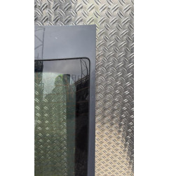 Malle/Hayon arriere AUDI TT 3 Photo n°5