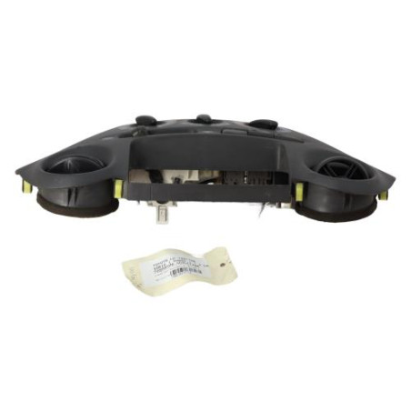 Commande chauffage TOYOTA YARIS 1