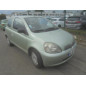 Commande chauffage TOYOTA YARIS 1
