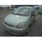 Commande chauffage TOYOTA YARIS 1