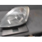 Optique avant principal gauche (feux)(phare) FORD FIESTA 5