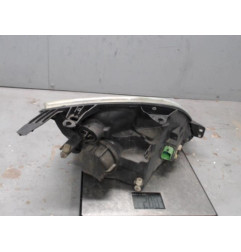 Optique avant principal gauche (feux)(phare) FORD FIESTA 5