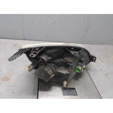 Optique avant principal gauche (feux)(phare) FORD FIESTA 5