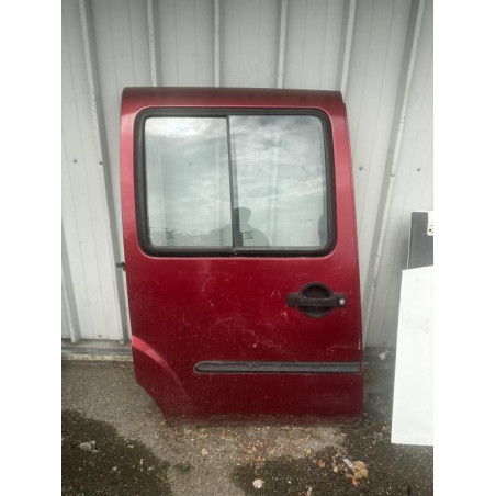 Porte laterale droit FIAT DOBLO 1