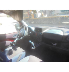 Porte laterale droit FIAT DOBLO 1 Photo n°4