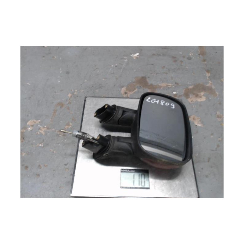 Retroviseur droit FIAT DOBLO 1