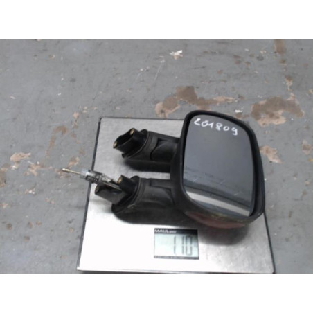 Retroviseur droit FIAT DOBLO 1 Photo n°1