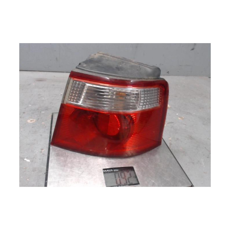 Feu arriere principal droit (feux) KIA CARENS 2